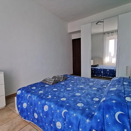 Happyhome, Belissimo Appartamento In Torino Exterior photo