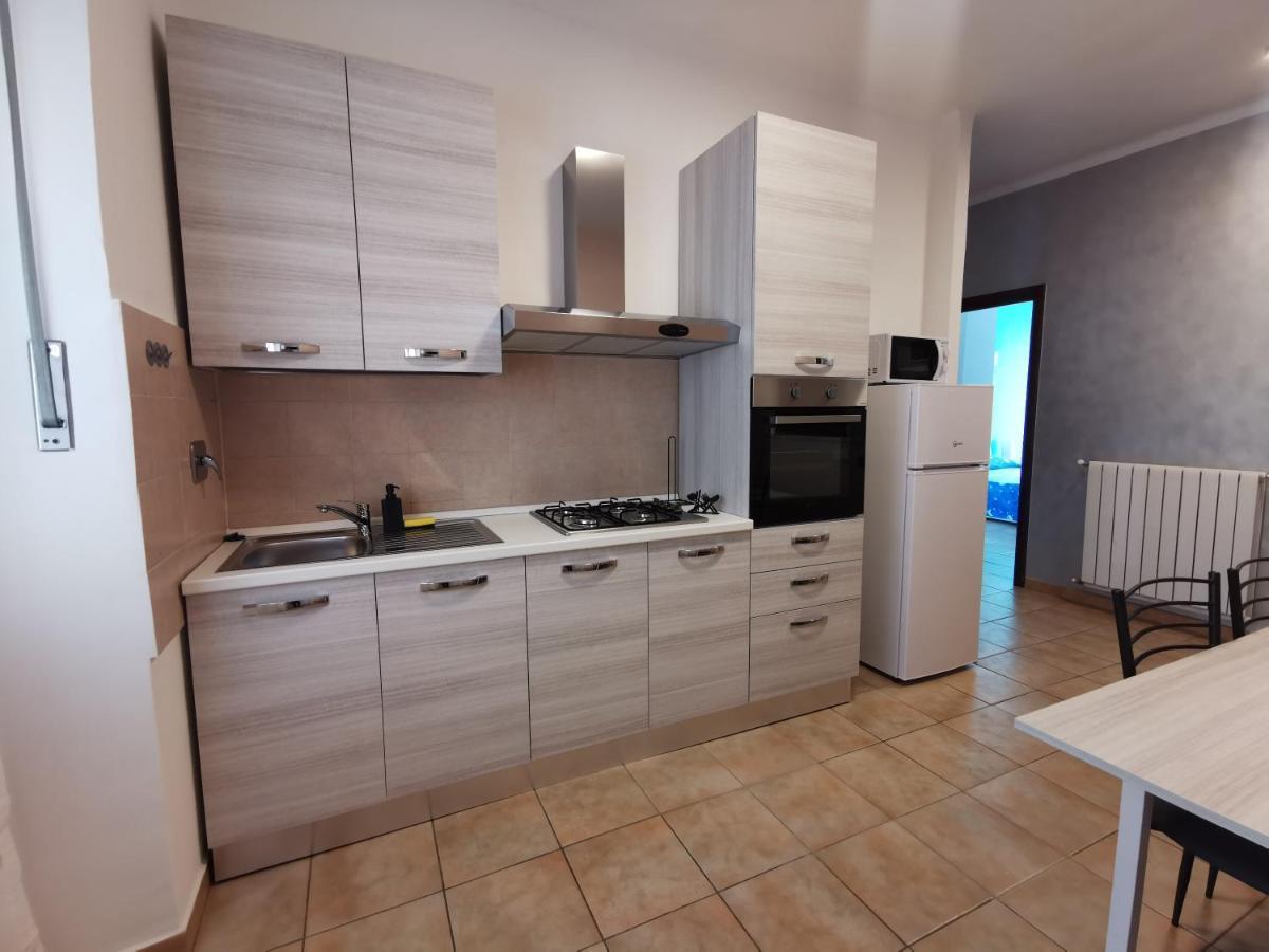 Happyhome, Belissimo Appartamento In Torino Exterior photo