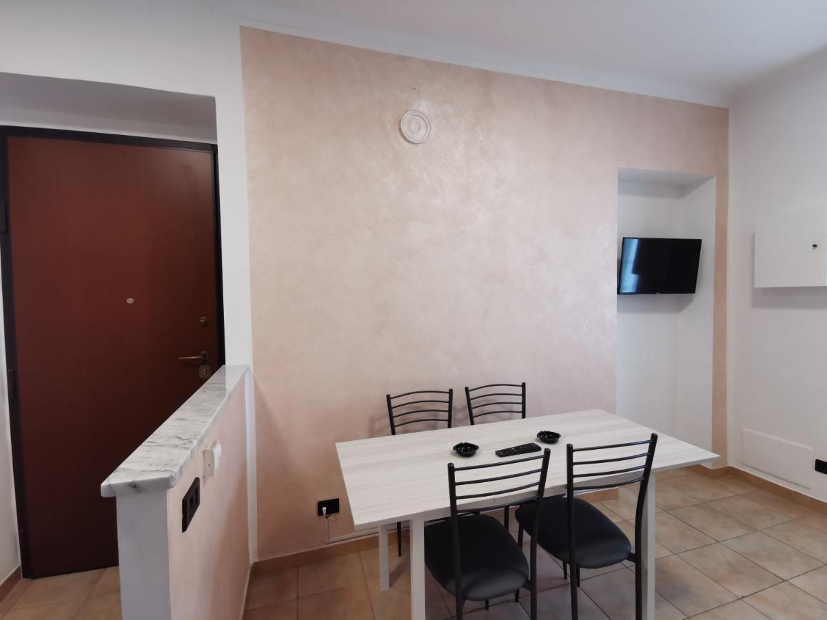 Happyhome, Belissimo Appartamento In Torino Exterior photo
